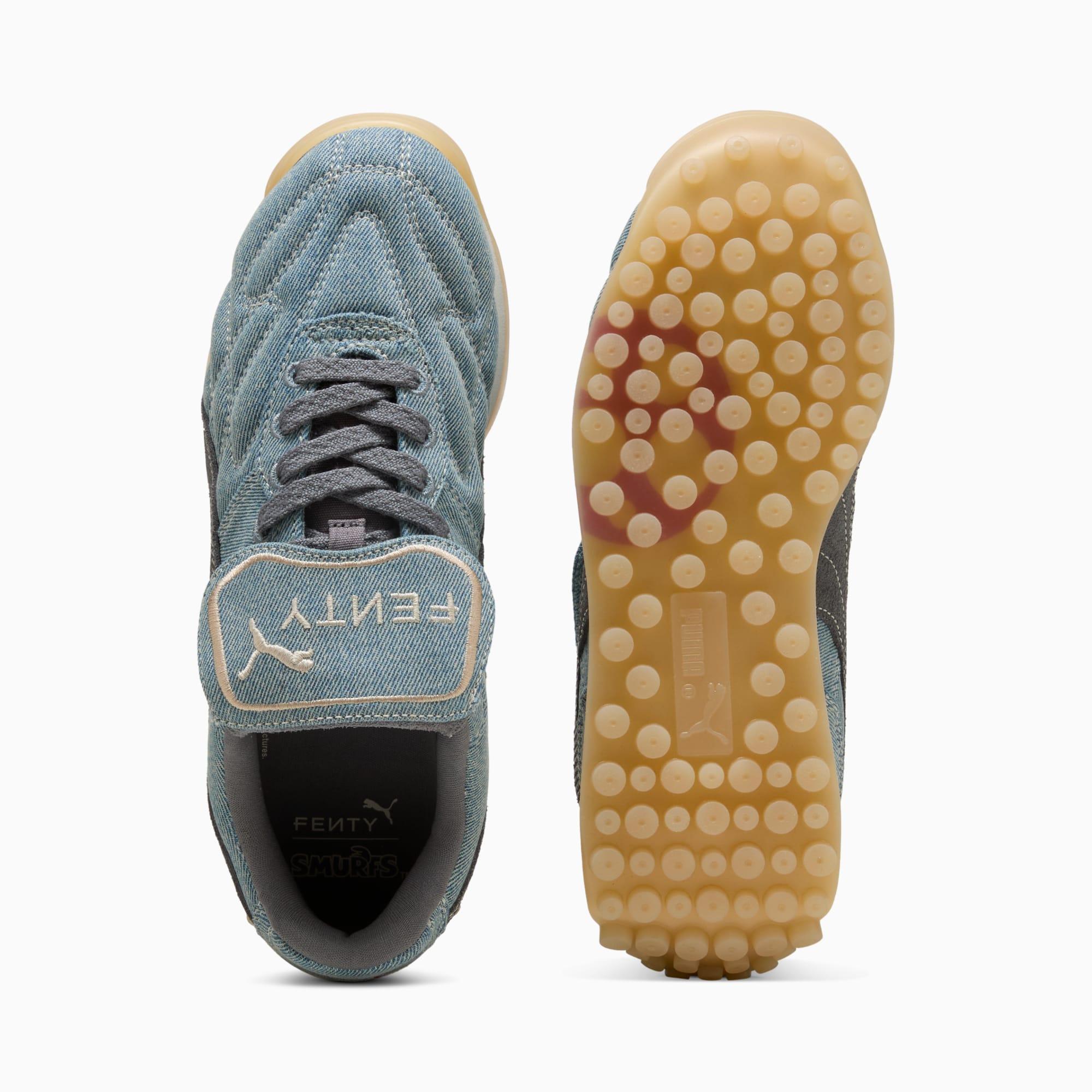 FENTY x PUMA x SMURFS Avanti Sneakers Women Product Image