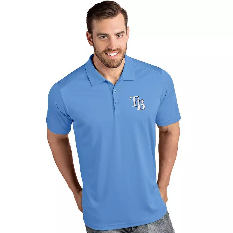 Men's Antigua New York Yankees Tribute Polo,  Product Image