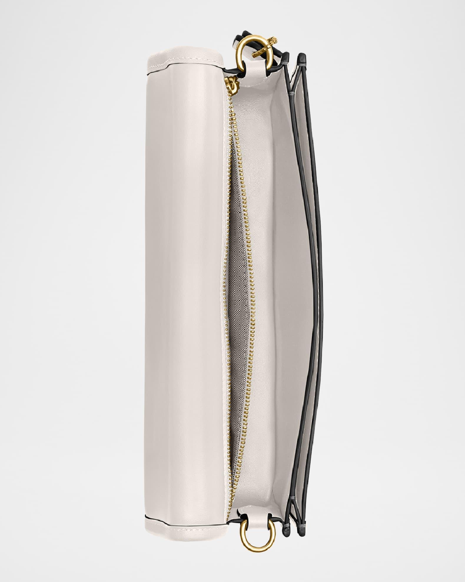 Dinky Leather Shoulder Bag Product Image