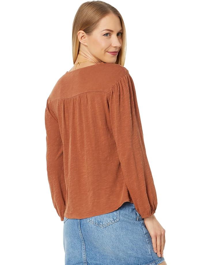 We The Free C&apos;est La Vie Tee Product Image