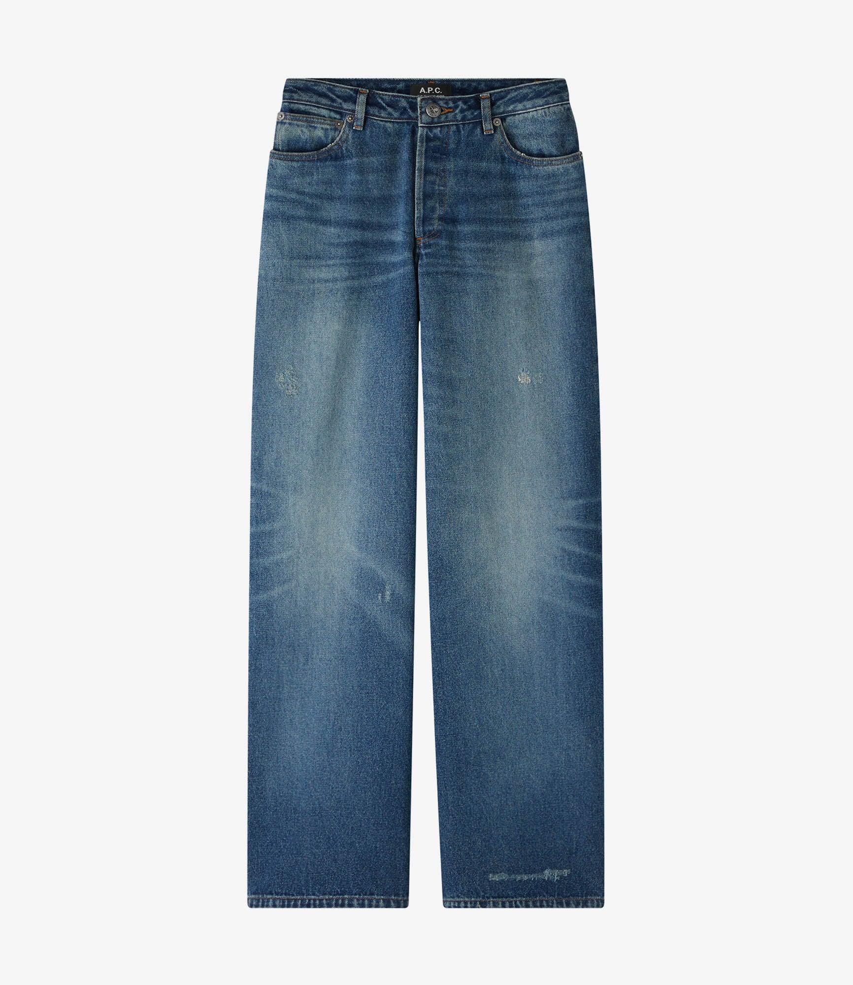 Elisabeth jeans Female Product Image