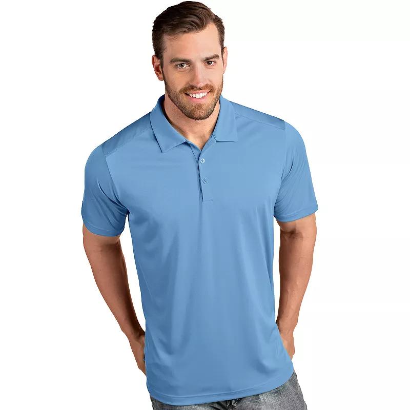 Men's Antigua New York Yankees Tribute Polo,  Product Image