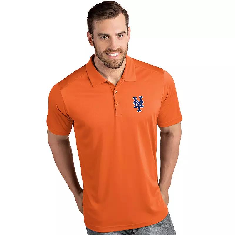 Men's Antigua New York Yankees Tribute Polo,  Product Image