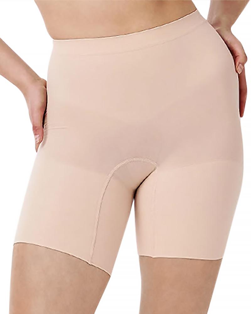 Power Series Medium Control Shorts Product Image