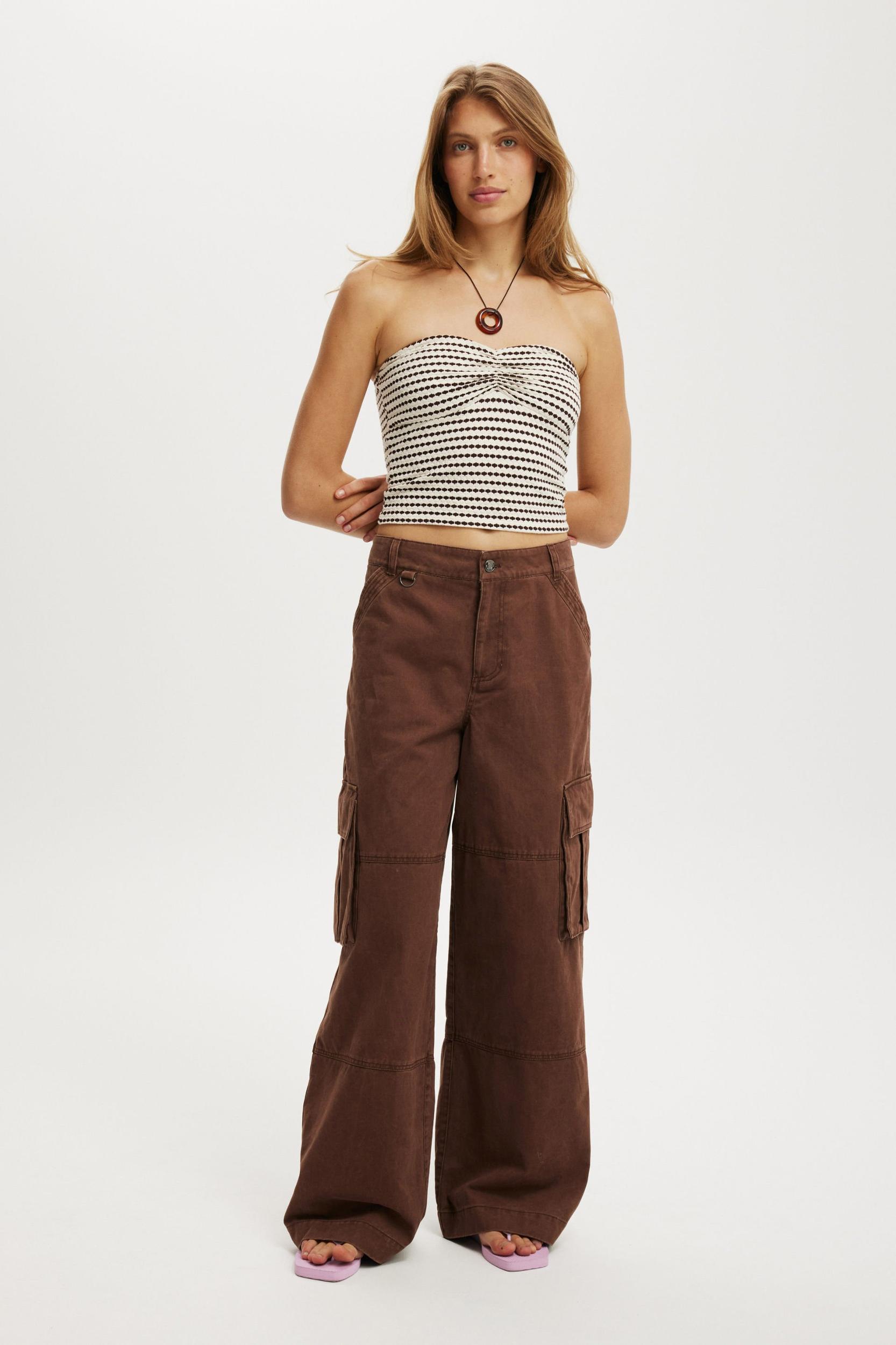Benny Cargo Pant Product Image