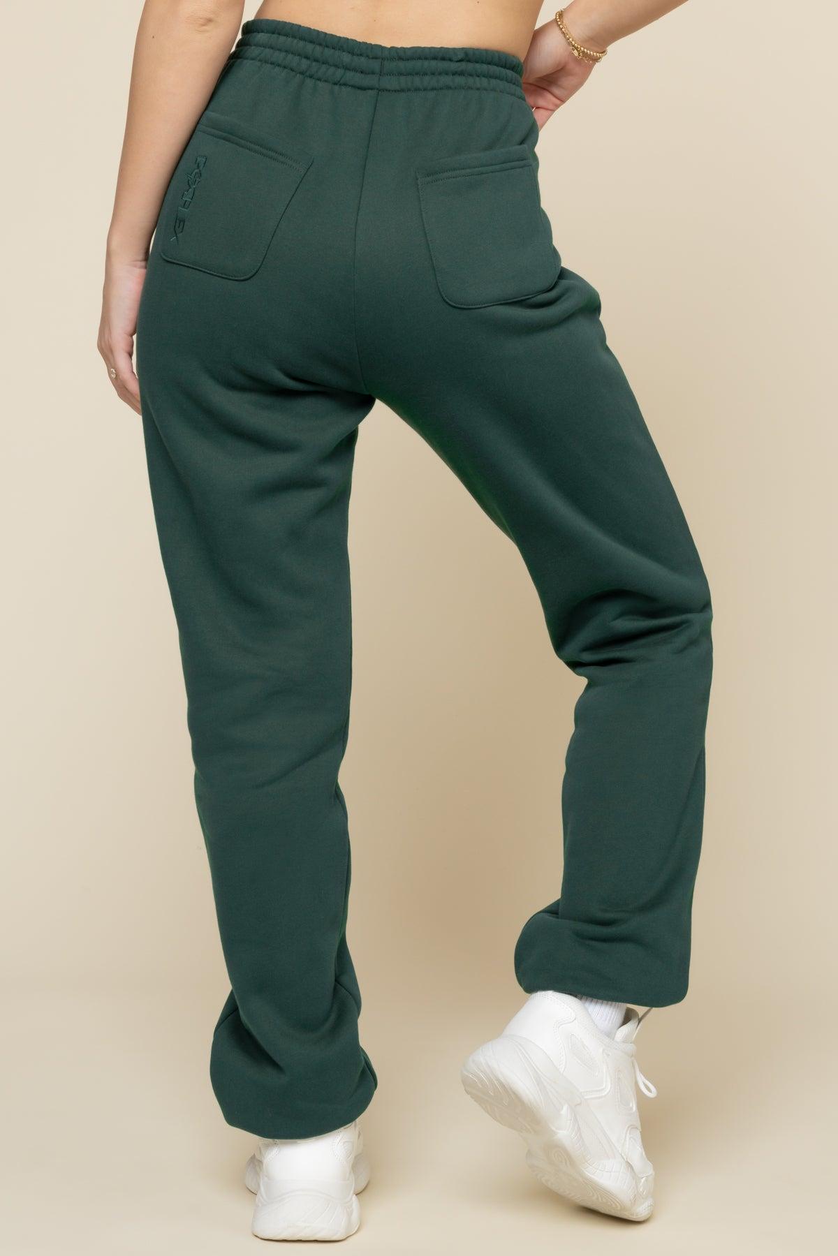 Cloud Street Sweatpant - Game Time Green Product Image