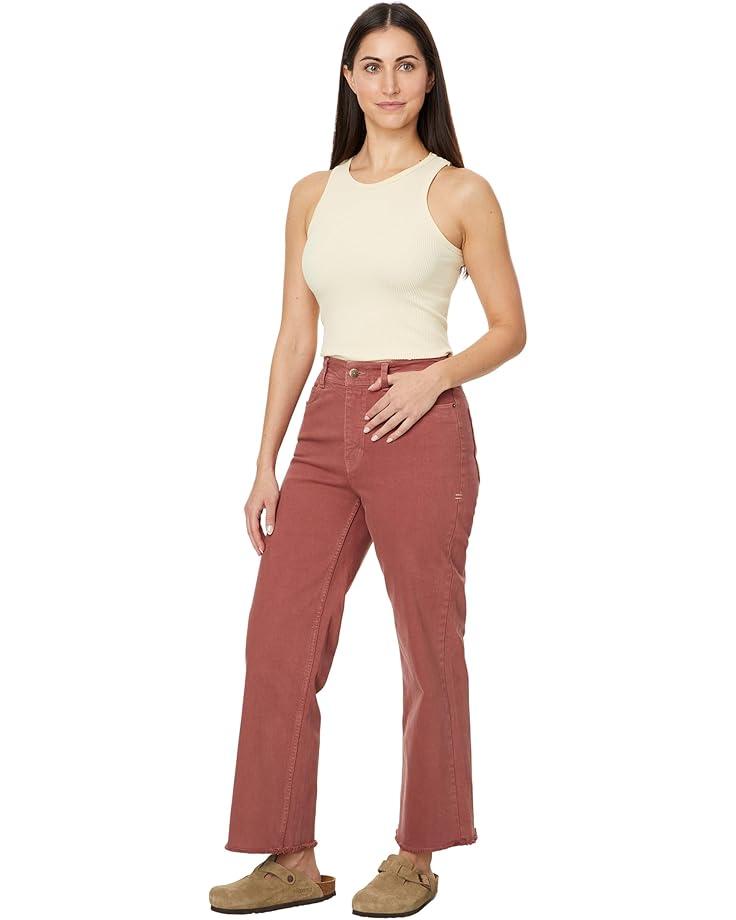 Balsam Wide Leg Pants Product Image