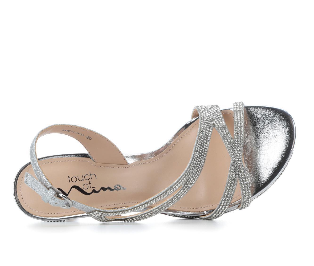 Women's Touch Of Nina Nevena-YG Special Occasion Pumps Product Image