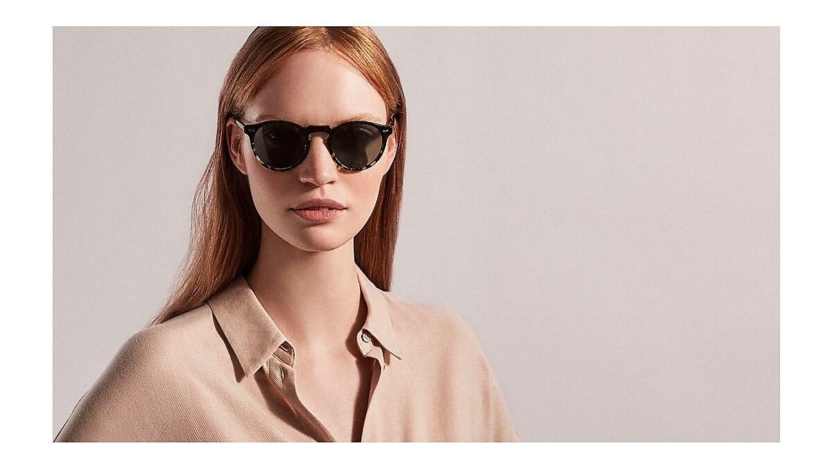 Gregory Peck Sun 0OV5217S__1483R8 Product Image