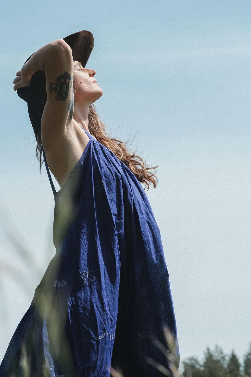 The Gemma Dress Product Image