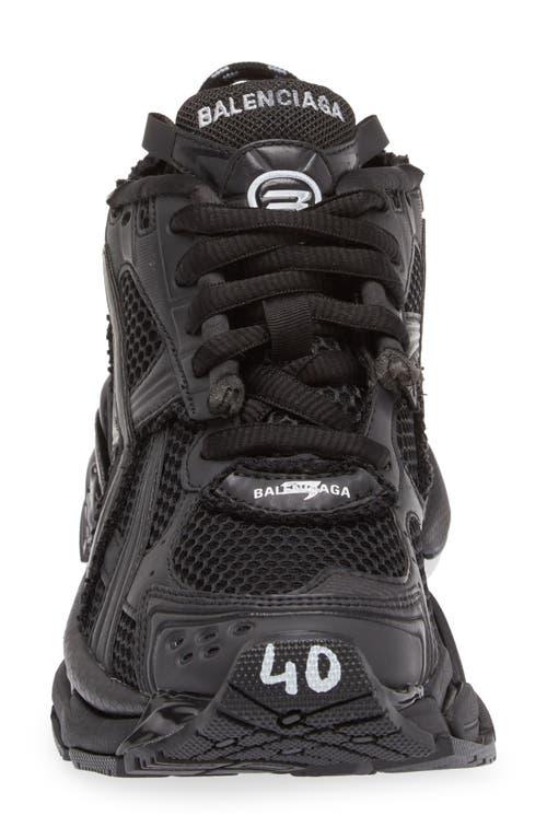 x Under Armour Runner chunky-sole sneakers Product Image