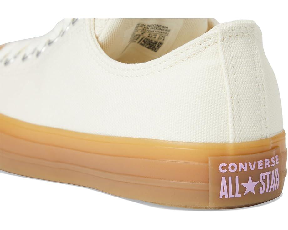 Chuck Taylor All Star Low Top Sneaker Product Image