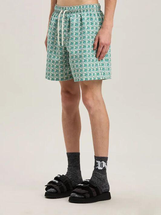 PA DIAMONDS SWIMSHORTS Product Image