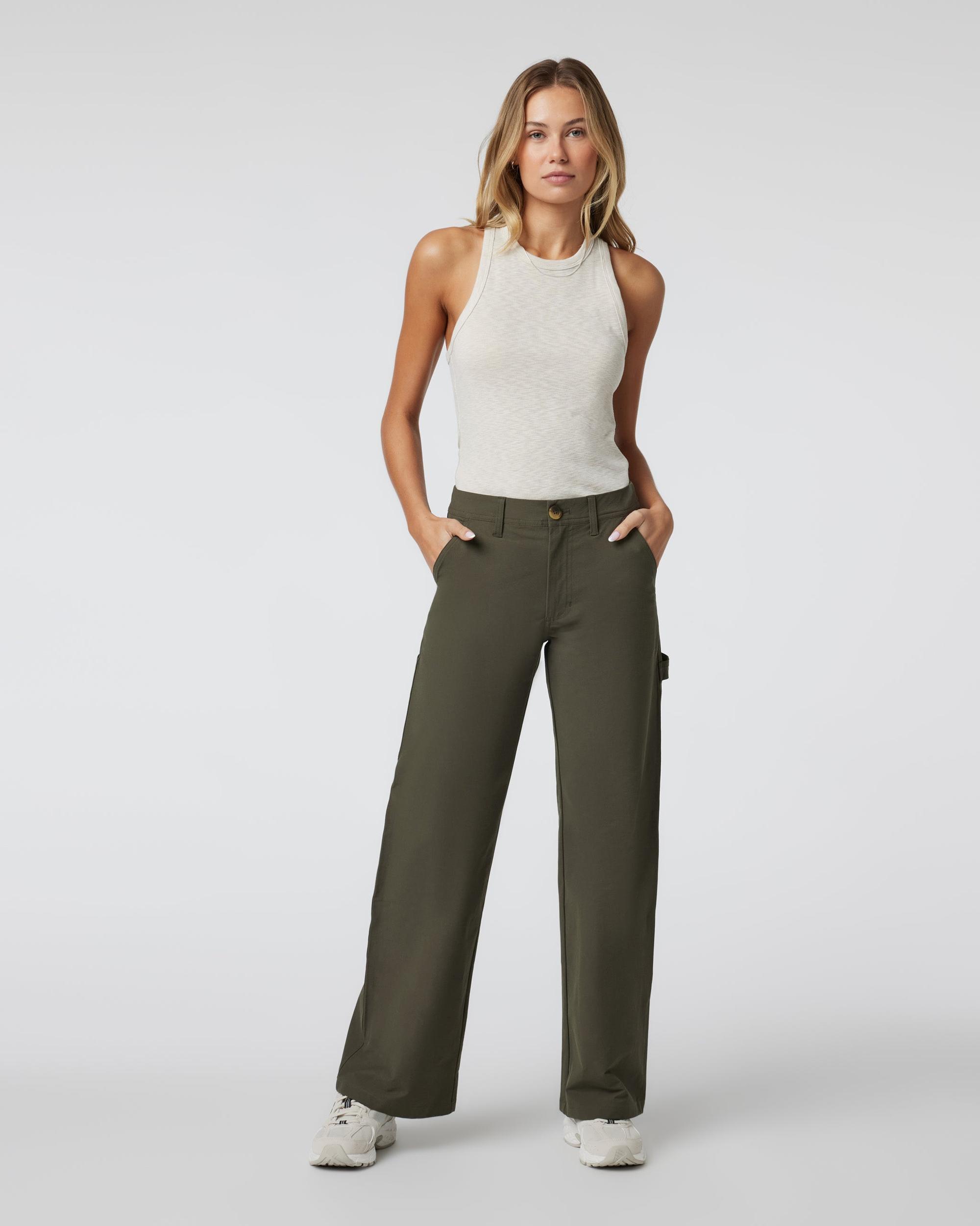 Sunrise High Neck Tank Product Image