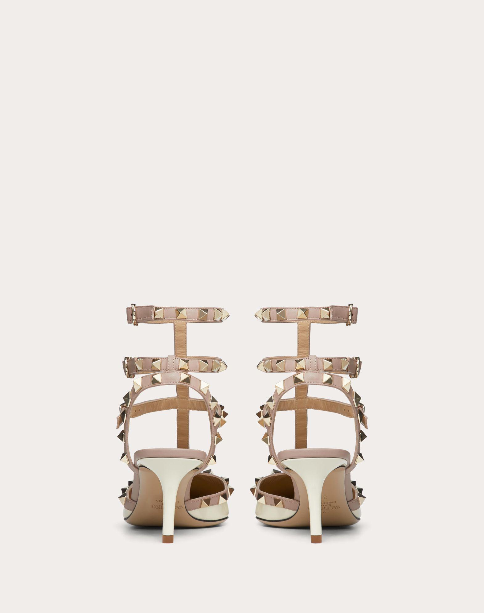 Rockstud Caged Pump 65Mm Product Image