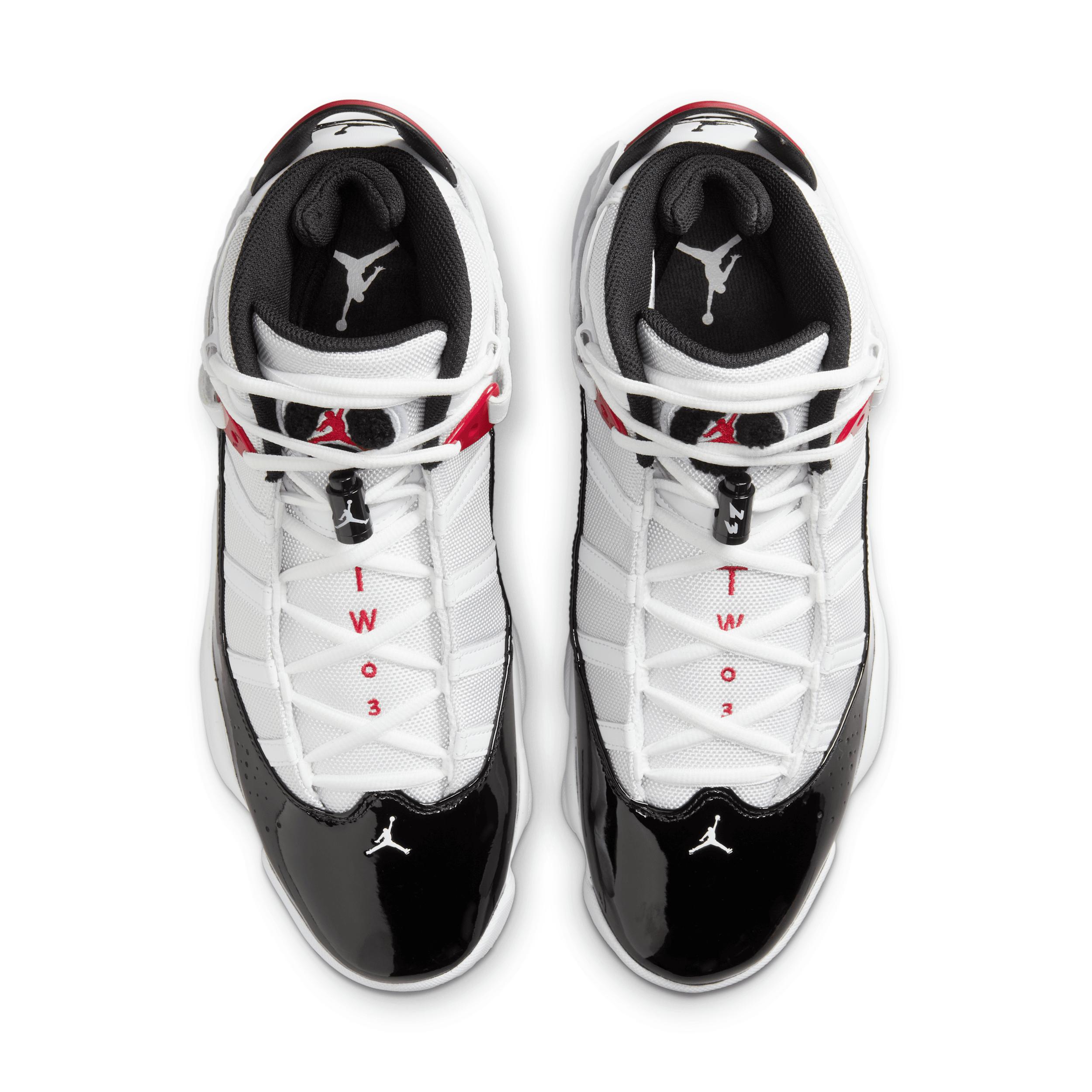 Men's Jordan 6 Rings Shoes Product Image