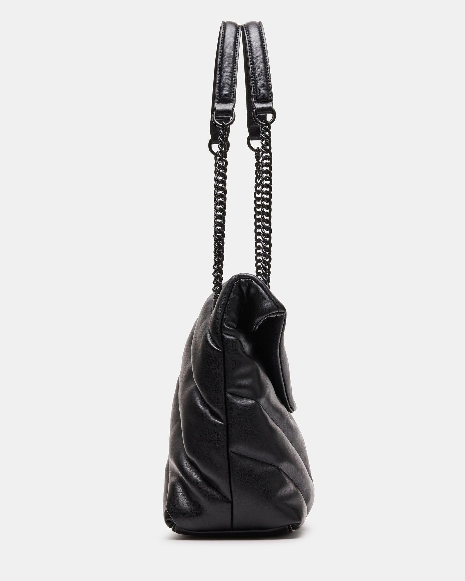 BRITTA BAG BLACK - SM REBOOTED Female Product Image