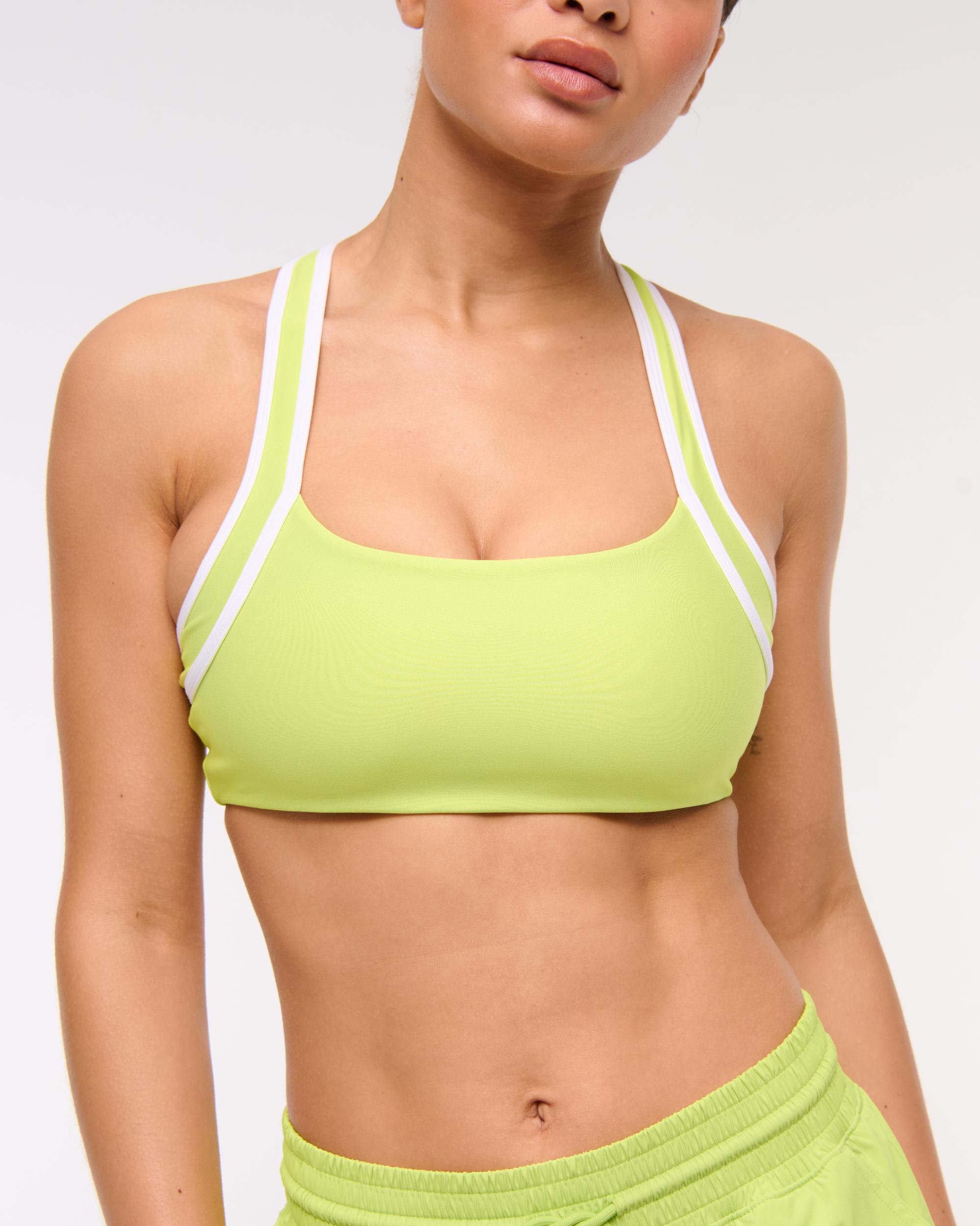YPB sculptLUX Sports Bra Product Image