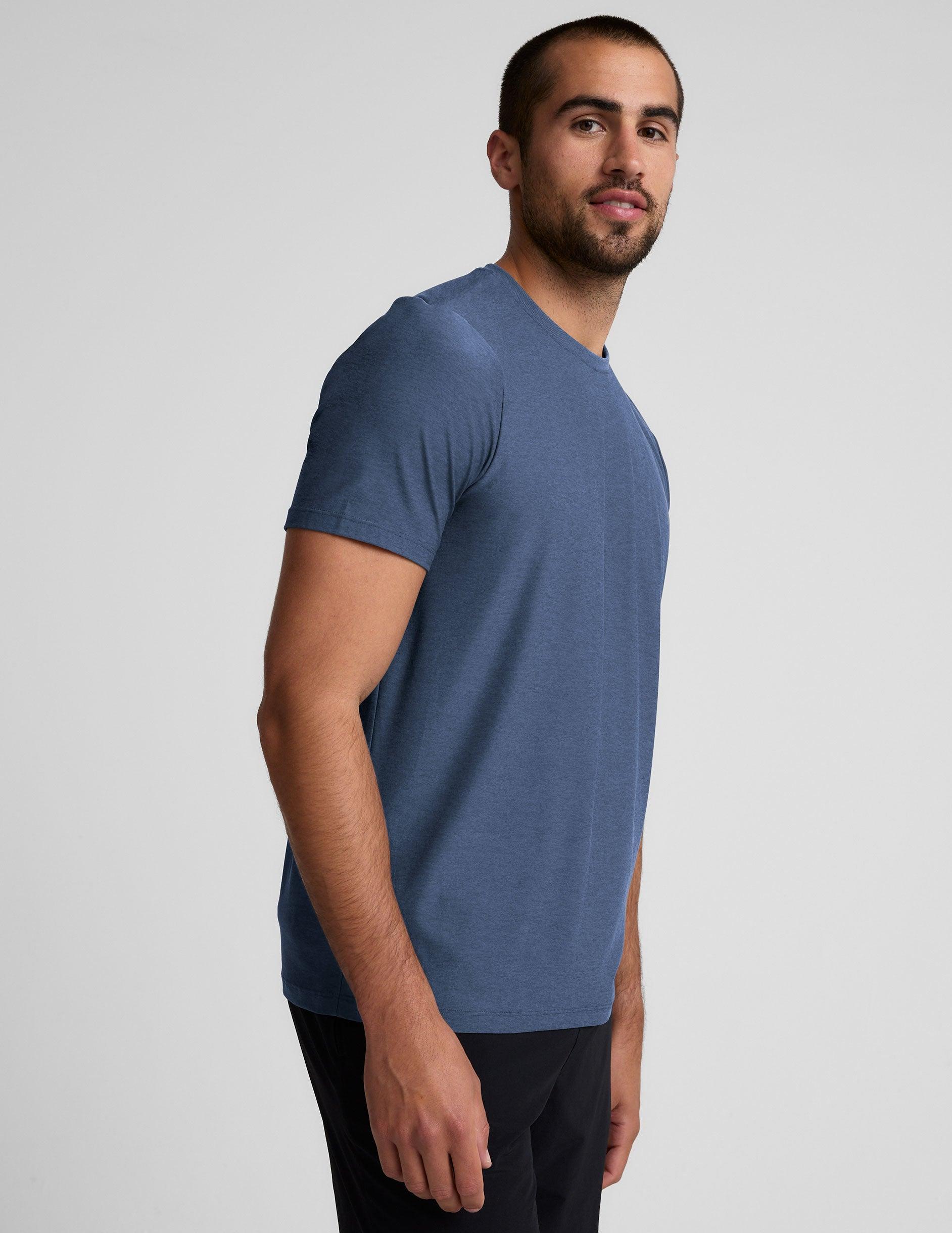 Always Beyond Men's Crew Tee 2.0 Male Product Image