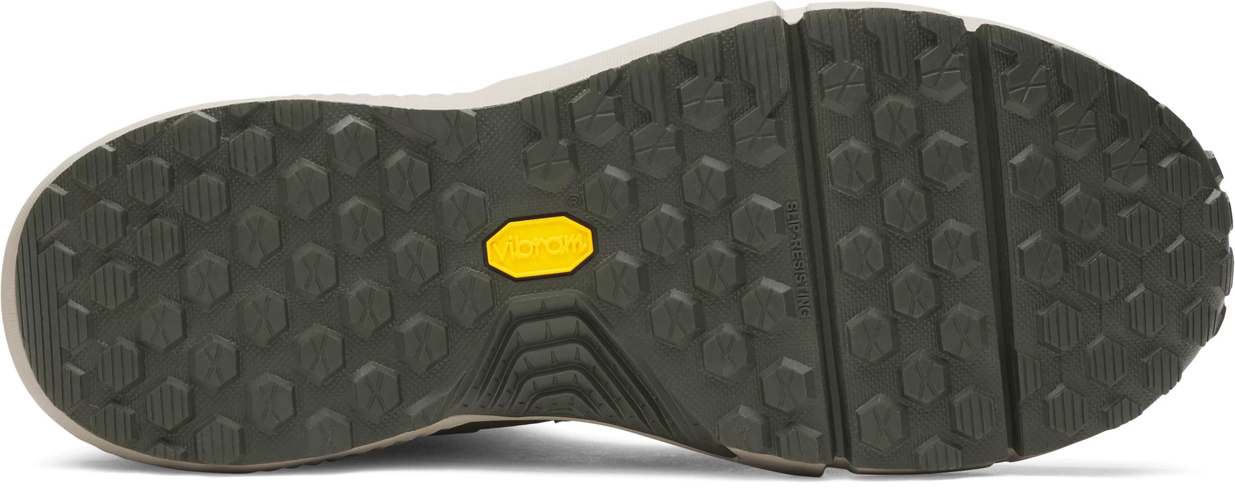 UA Valsetz Mid Product Image