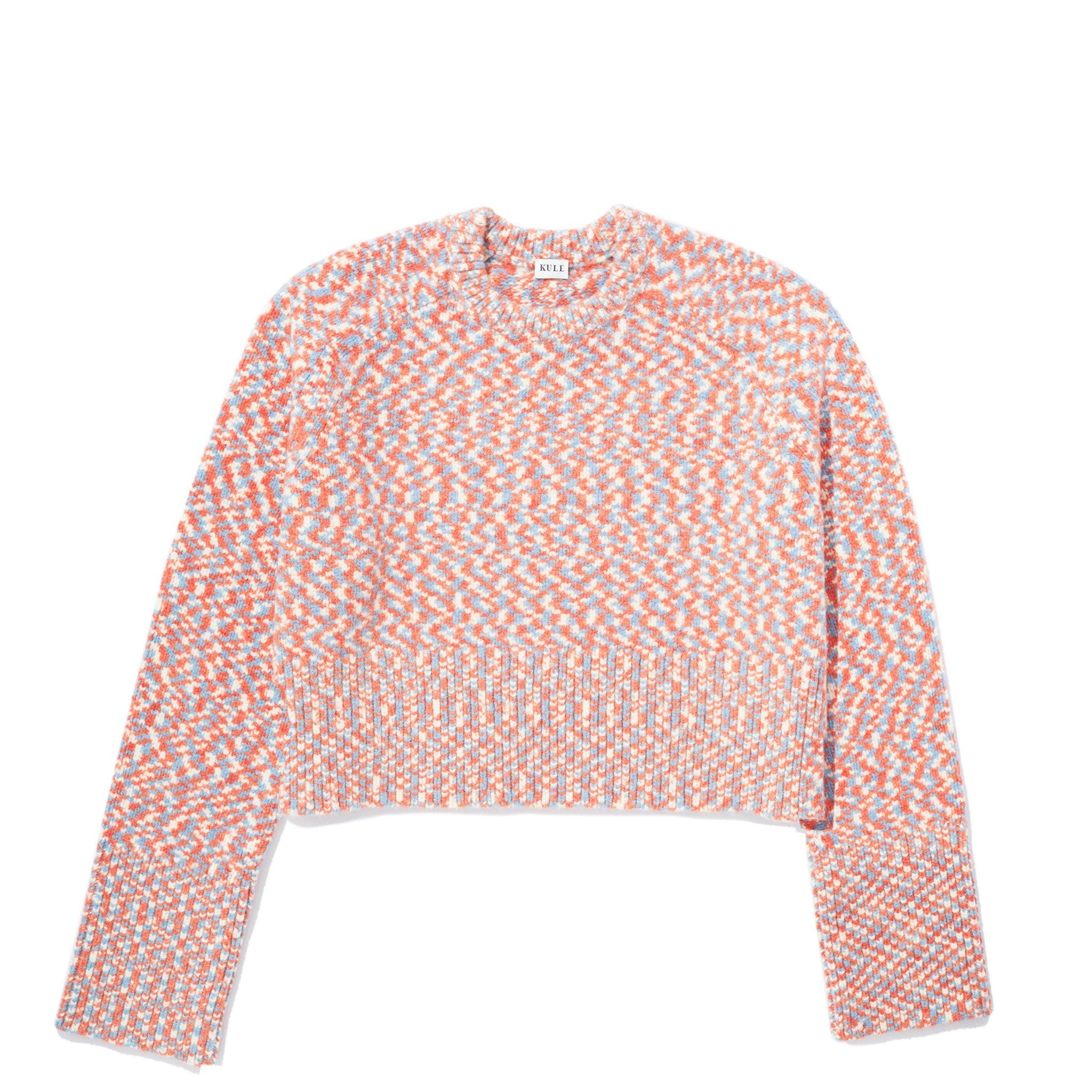 The Cleo - Poppy Marl Product Image