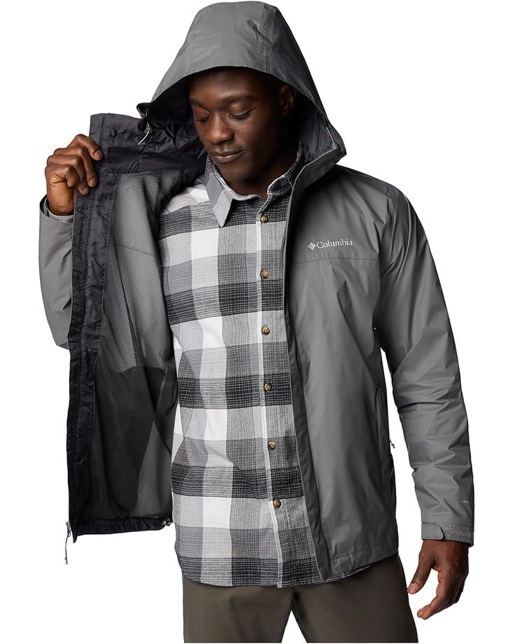 Hikebound II Jacket Product Image