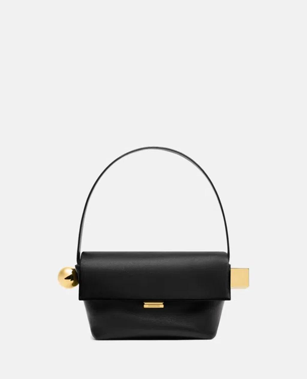 Le Rond Carre shoulder bag Product Image