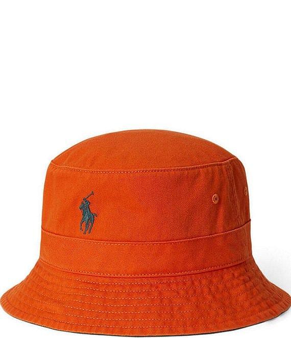Polo Ralph Lauren Chino Bucket Hat Product Image