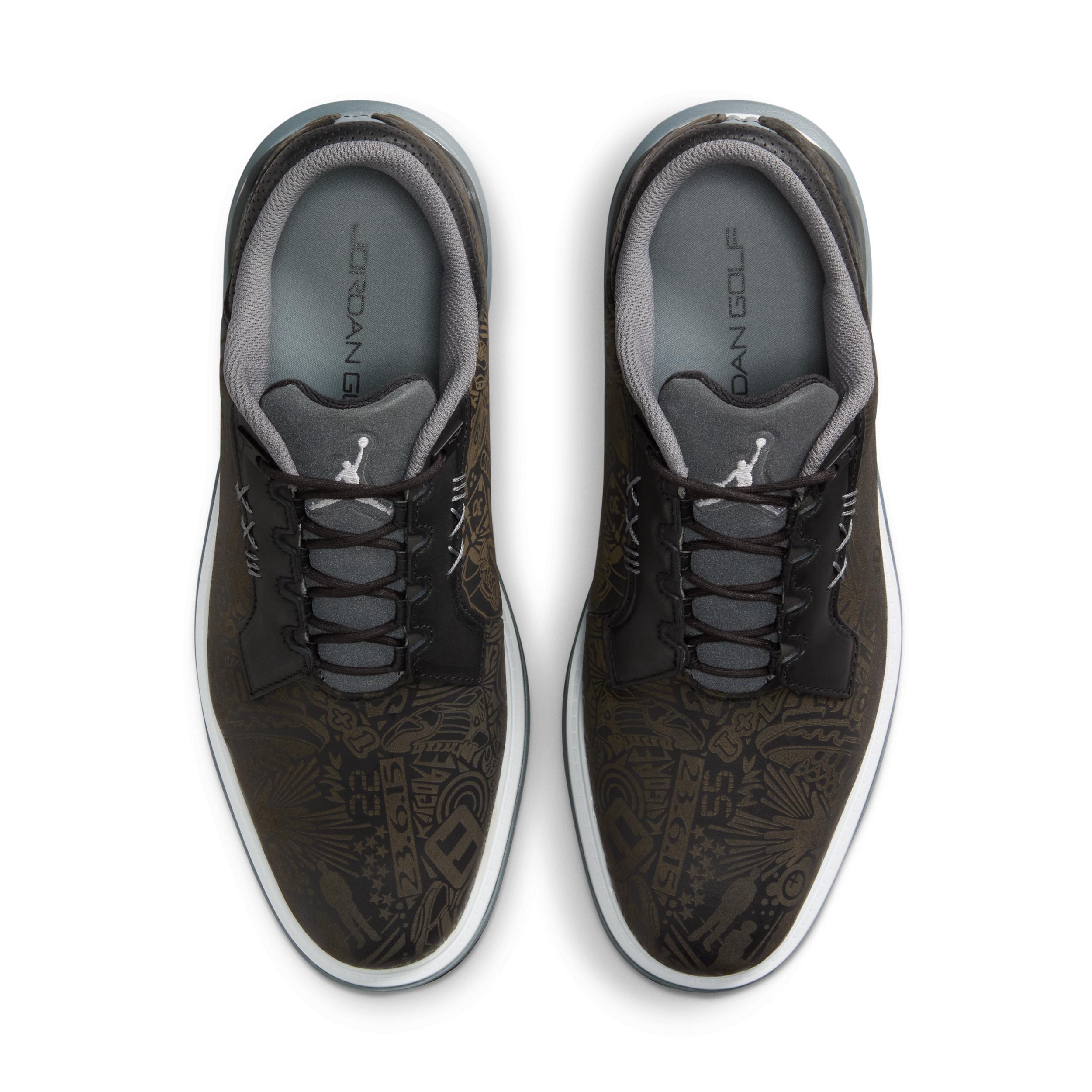 Jordan ADG 5 Golf Shoes (Wide) Product Image