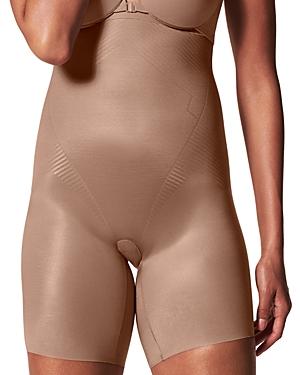 Thinstincts 2.0 Firm Control High-Waist Thigh Shaper Product Image