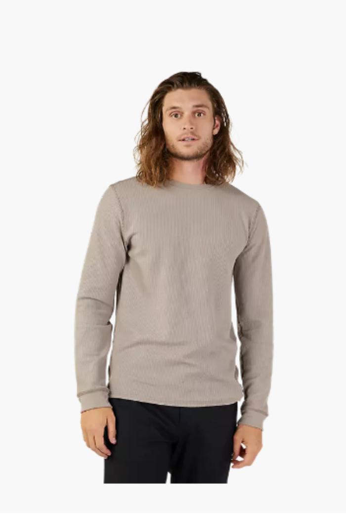 Level Up Thermal Long Sleeve Shirt Product Image