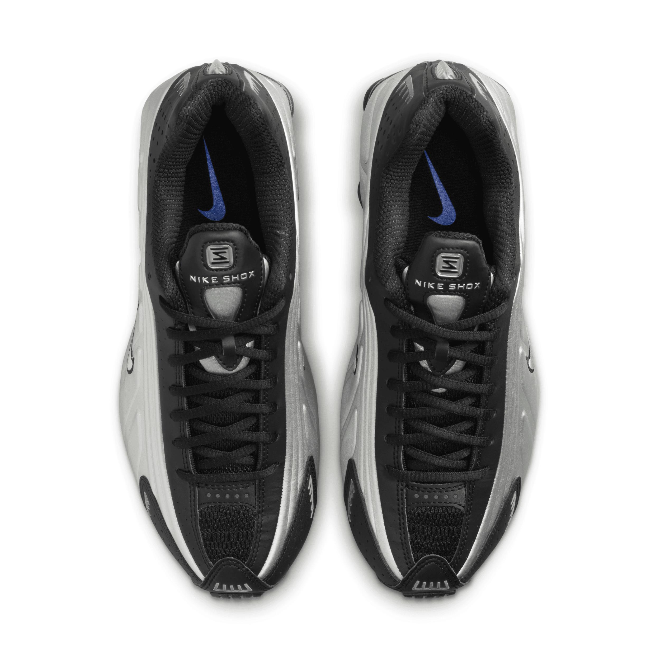 Womens Nike Shox R4 Casual Shoes Product Image