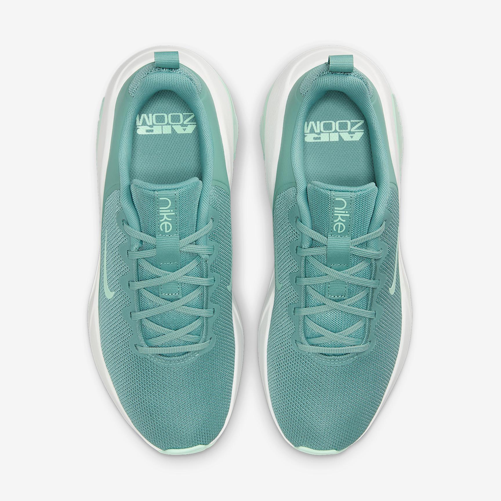 Nike Womens Bella 7 Workout Shoes | FZ1689-005 Product Image