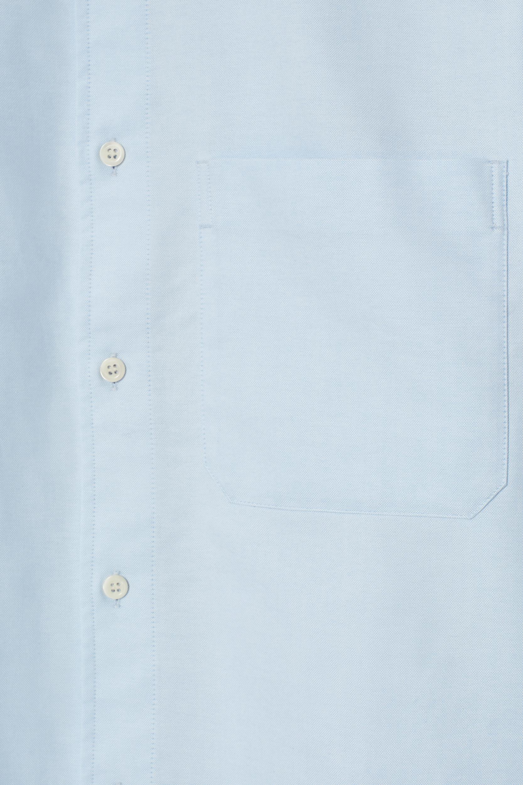 RELAXED OXFORD SHIRT Product Image