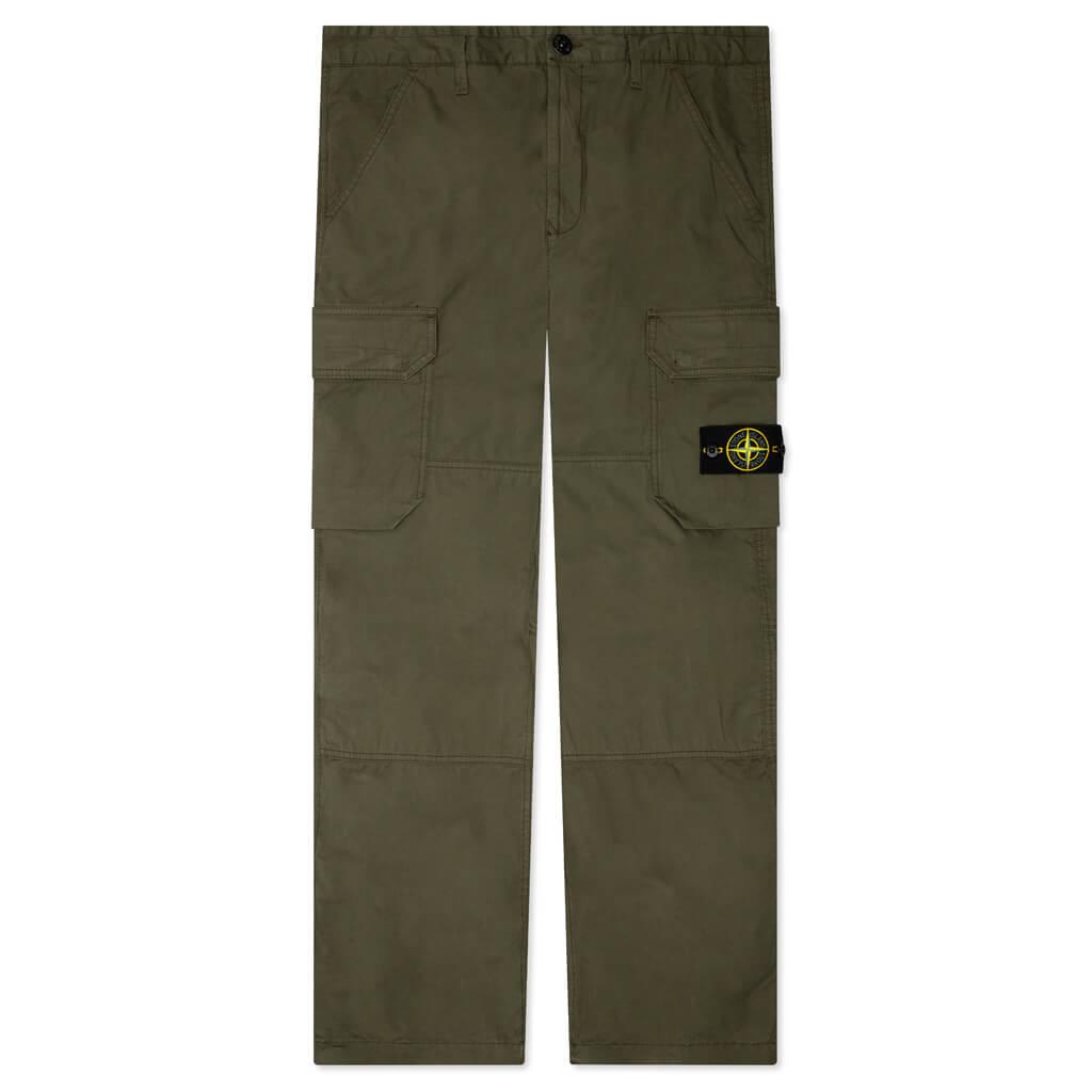 Comfort Pants - Olive Male Product Image