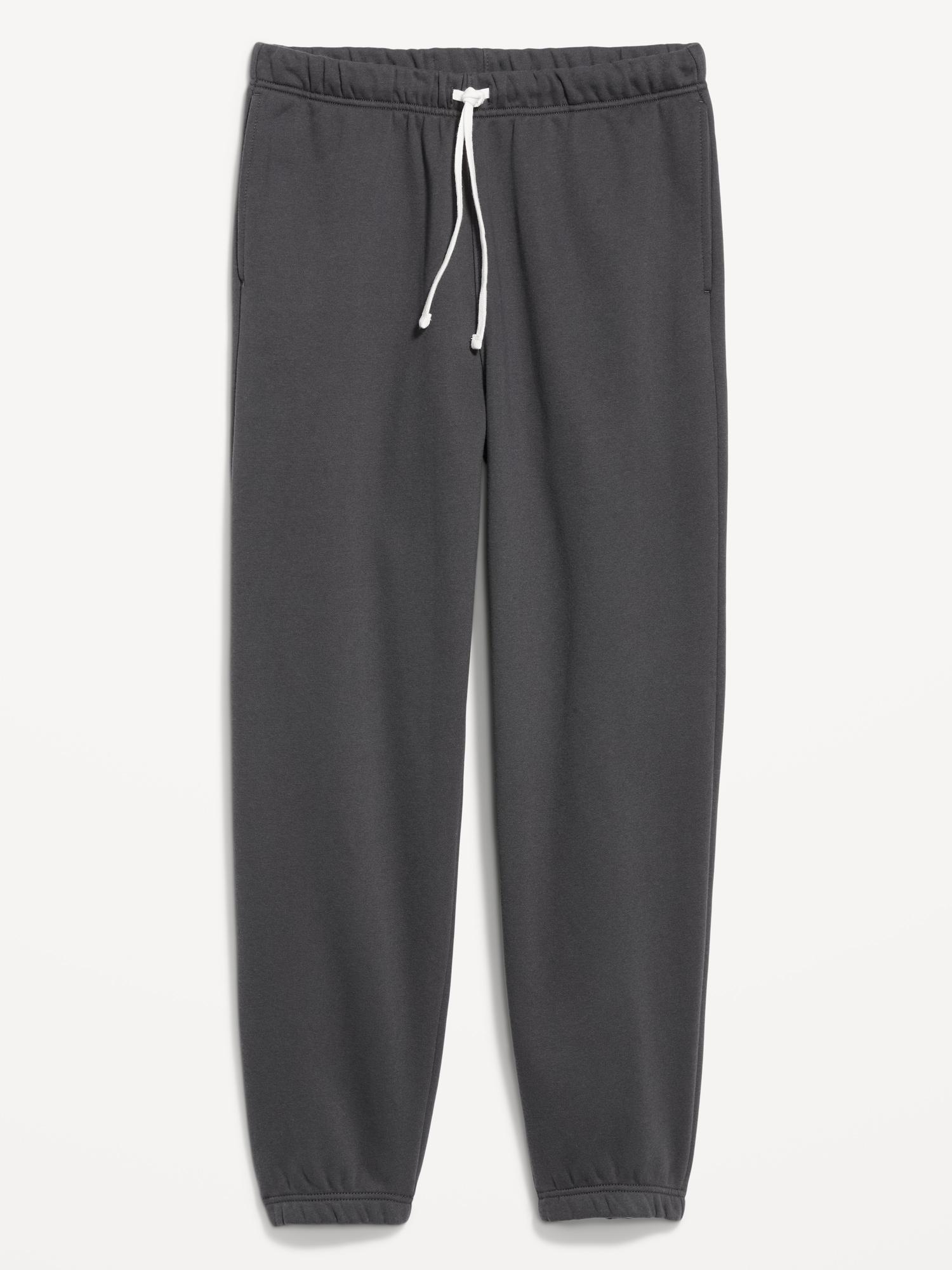 Essential Baggy Jogger Sweatpants Product Image