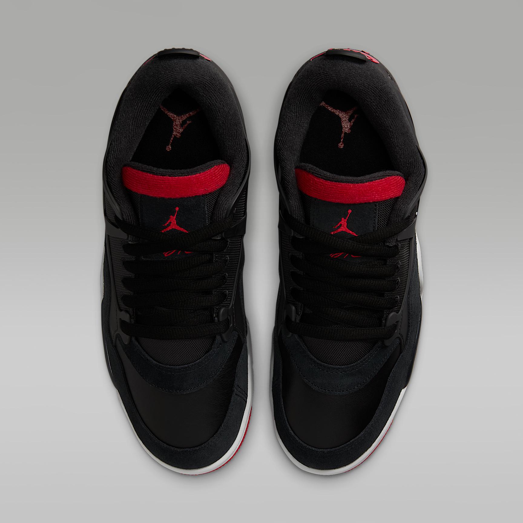 Men's Air Jordan 4 RM Shoes Product Image