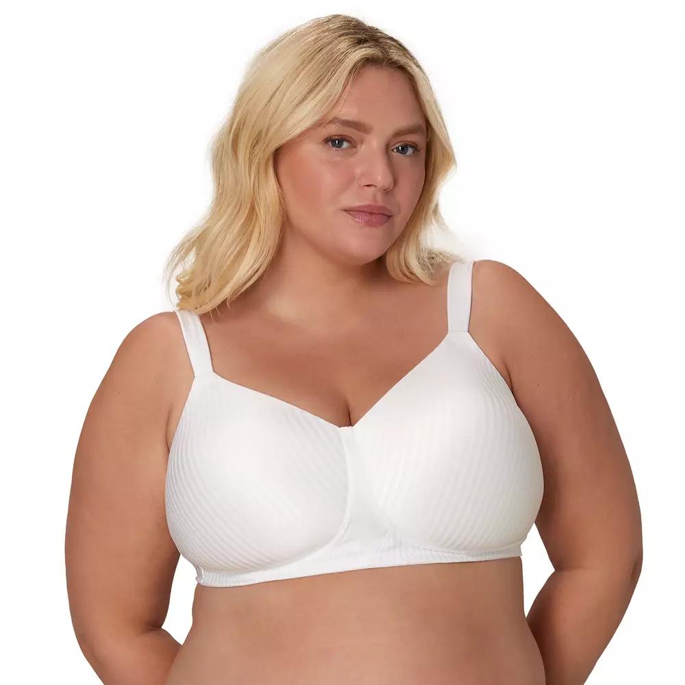 Playtex® Secrets® Perfectly Smooth Wirefree Bra 4707, Women's,  Product Image