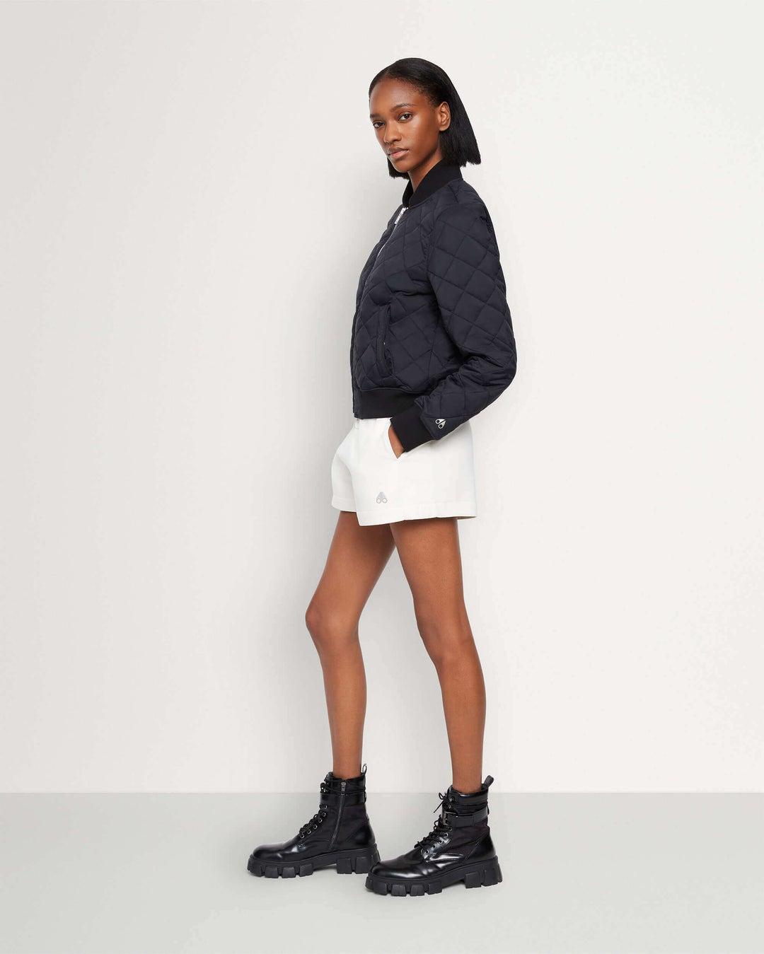 Moose Knuckles Women's Toussaint Bomber Product Image