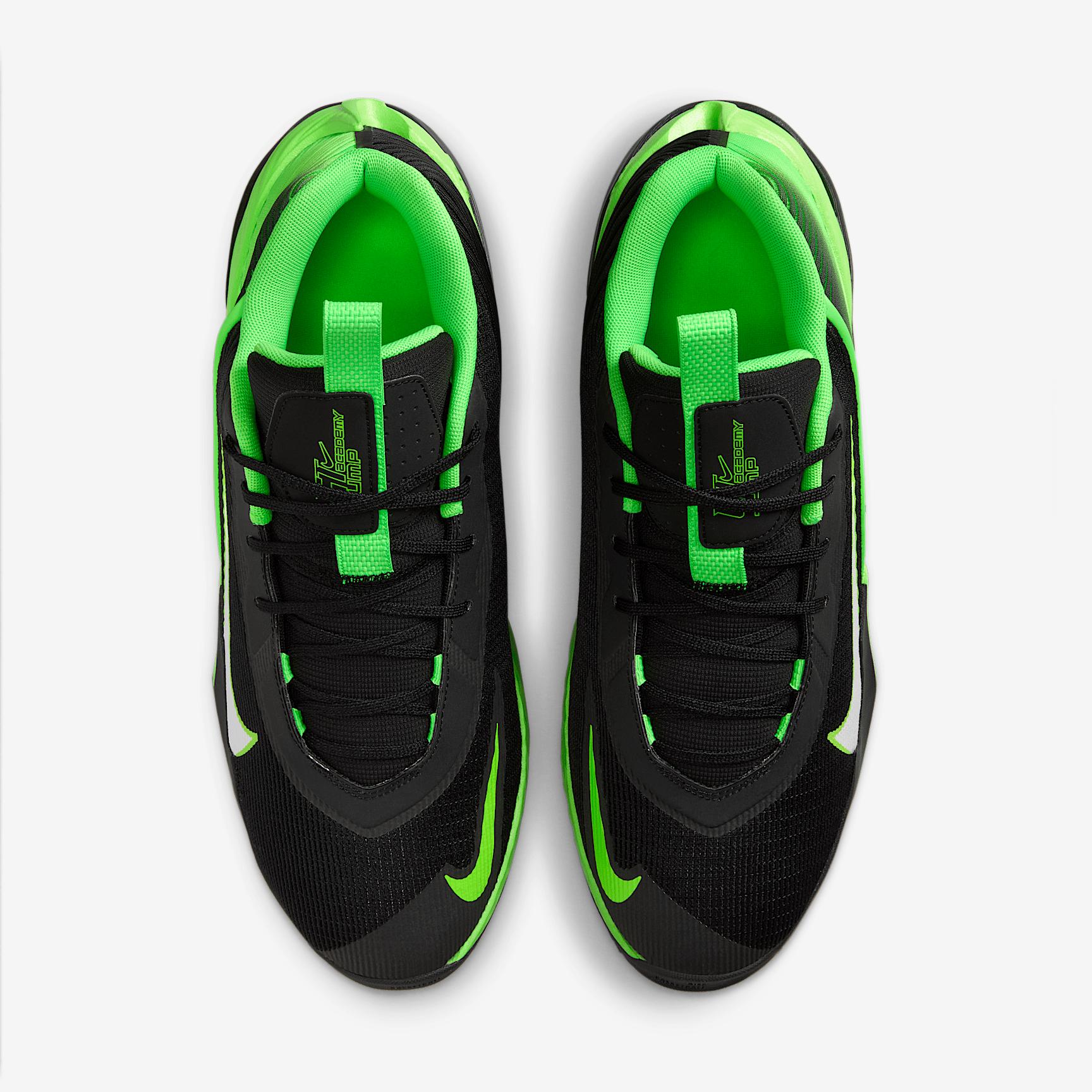 Nike Men's G.T. Jump Academy Basketball Shoes Product Image