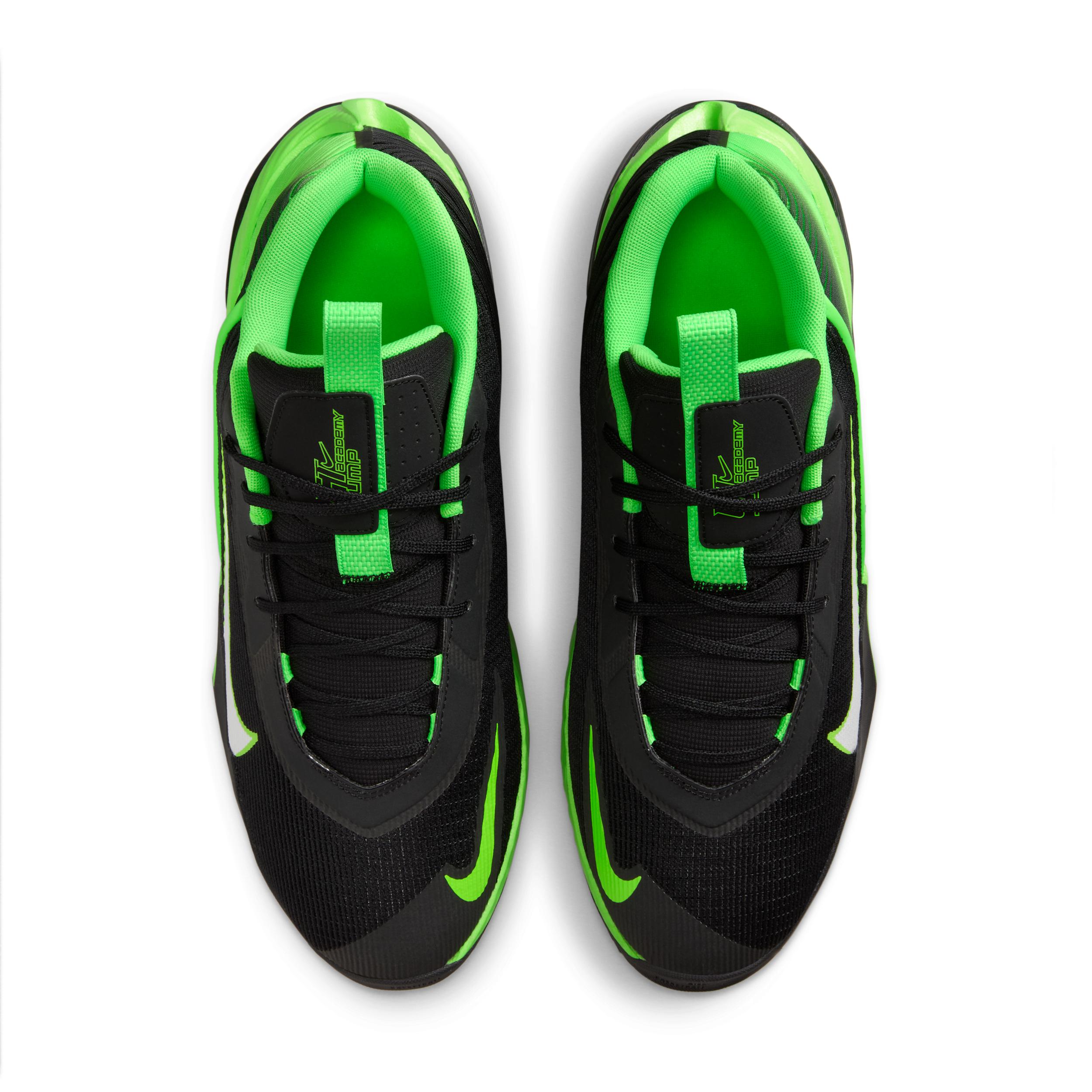 Nike Men's G.T. Jump Academy Basketball Shoes Product Image