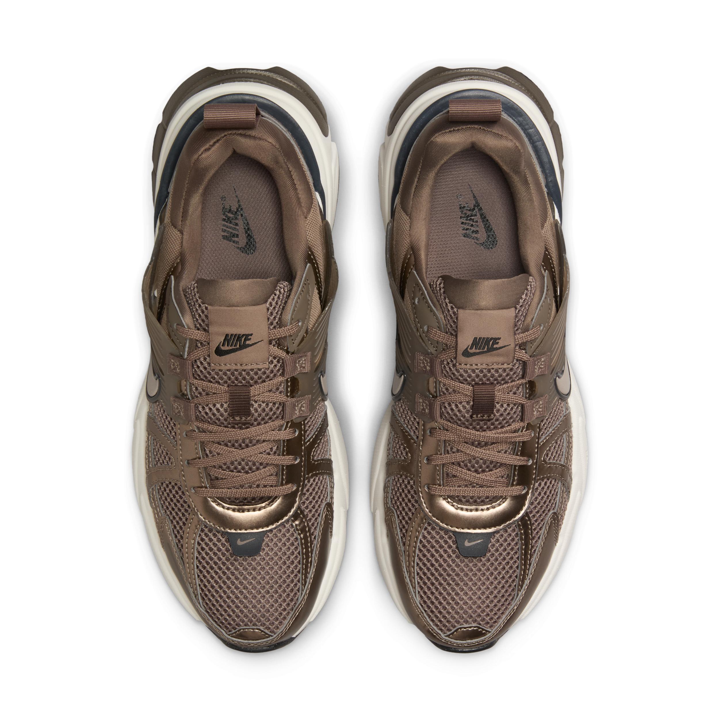 Nike Womens V2K Run Shoes | HF5342-100 Product Image