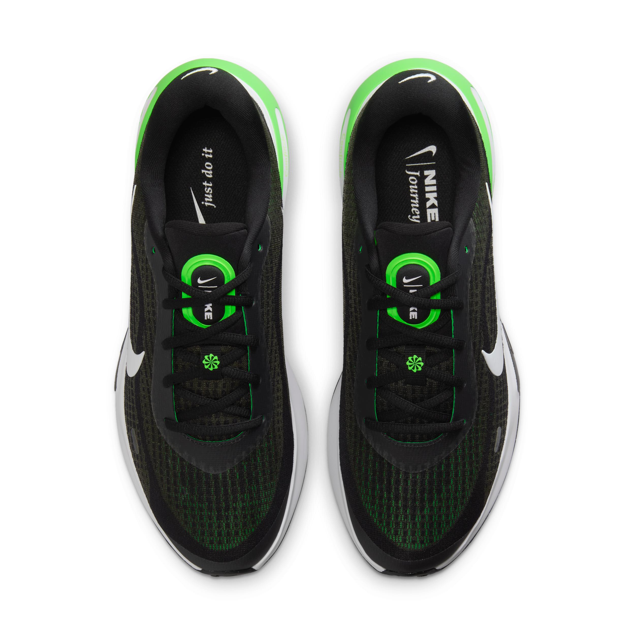 Nike Men's Journey Run Road Running Shoes Product Image