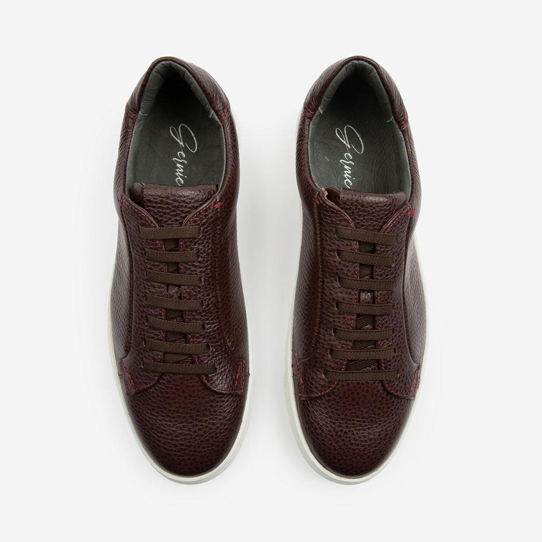 36's Laceless Low Top Product Image