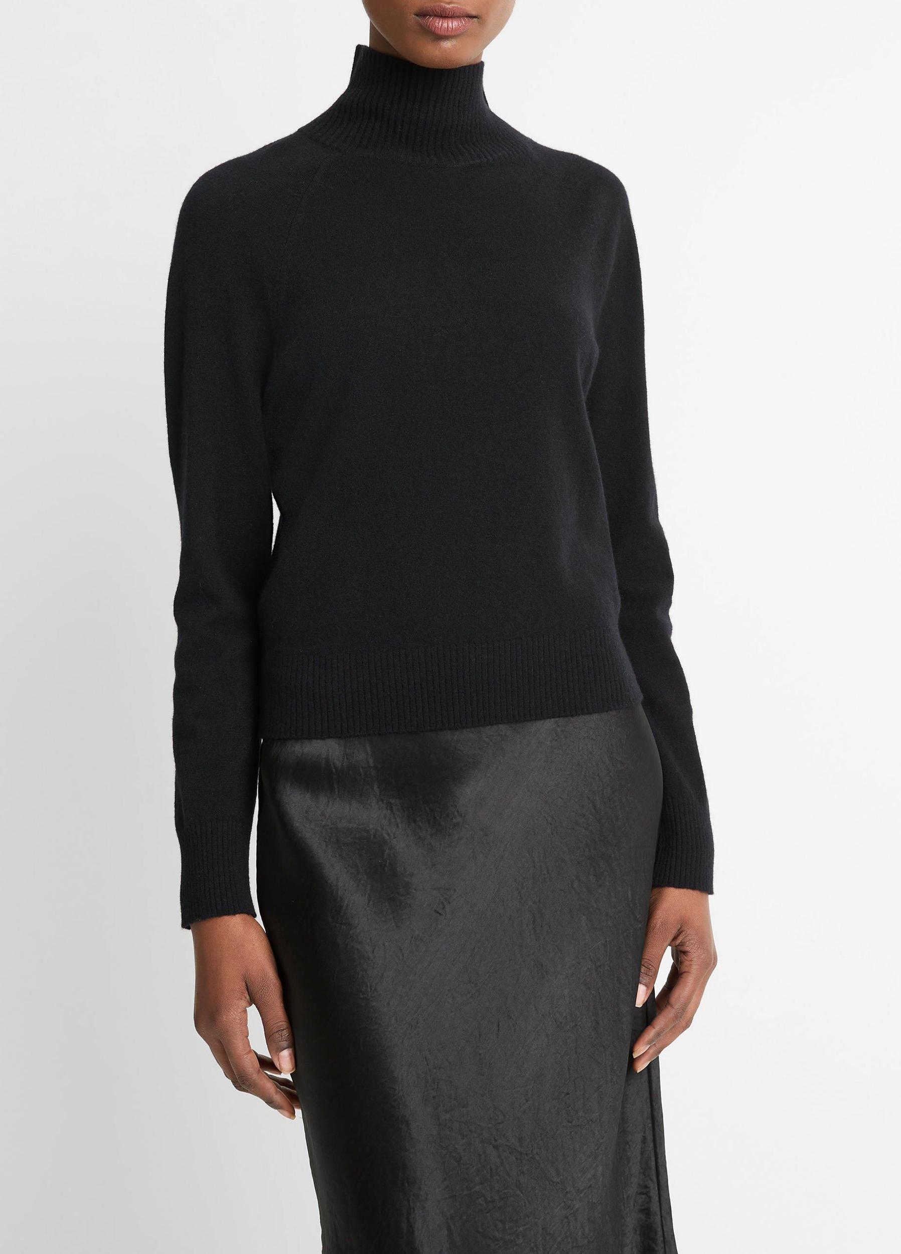 Raglan Turtleneck Product Image