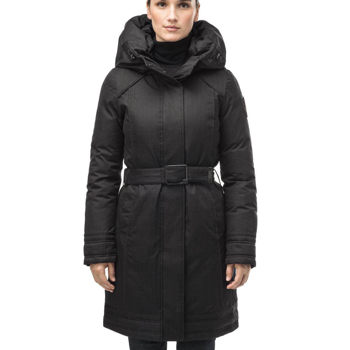 Nobis Astrid Ladies Parka Product Image