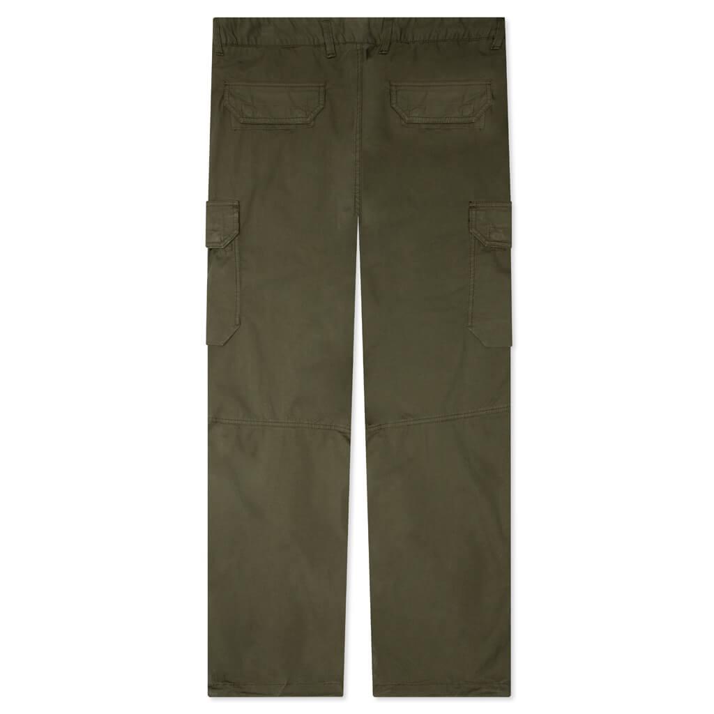 Comfort Pants - Olive Male Product Image