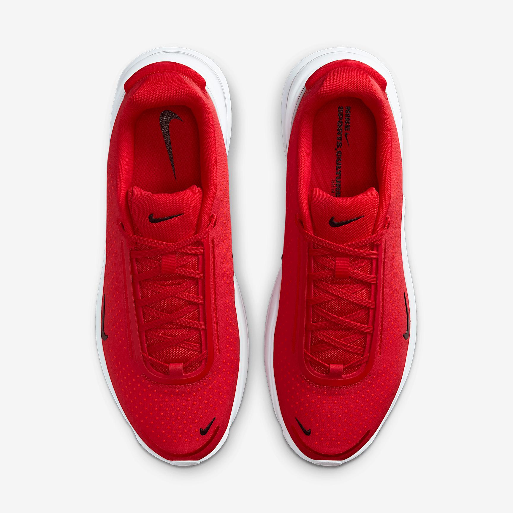 Nike Air Zoom Upturn Men's Basketball Shoes,  Product Image