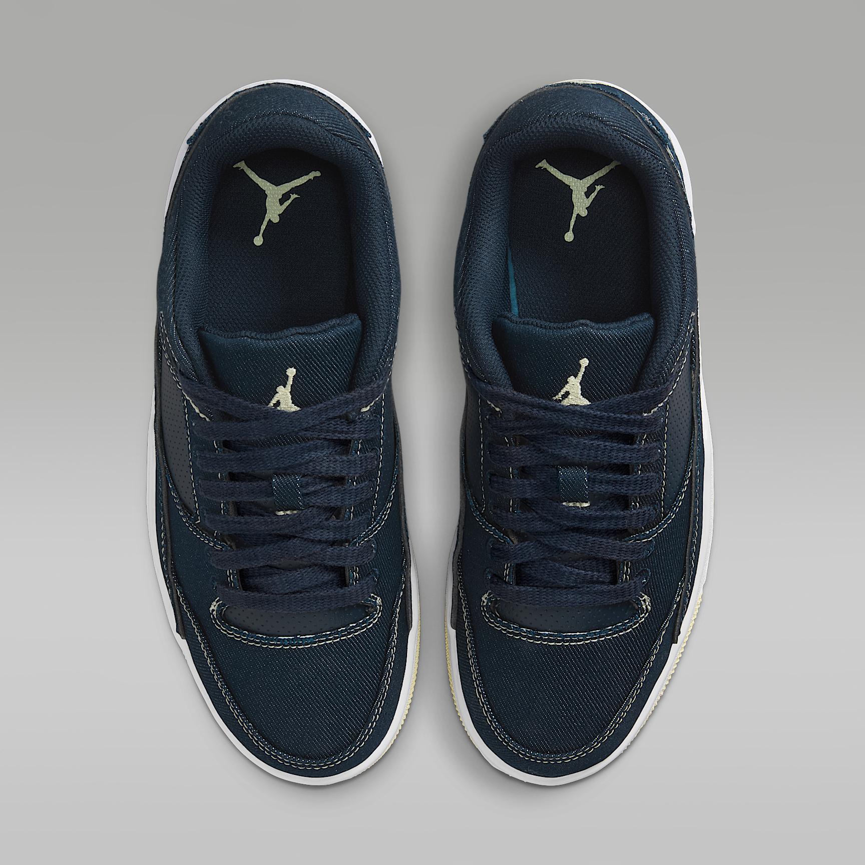 Jordan Flight Court Women's Shoes Product Image
