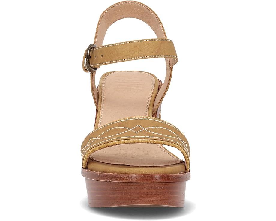 Andrei Platform Sandal Product Image